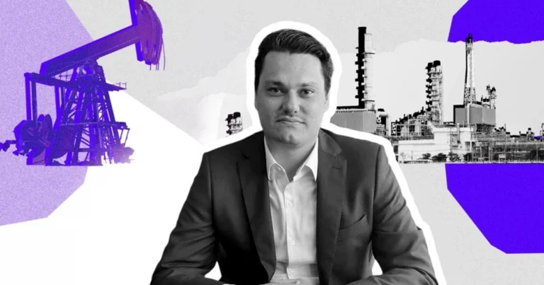Ebrasil assume controle da Brava Energia com troca de comando e compra bilionária