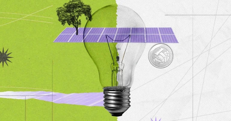 iGreen Energy agora revoluciona energia solar com modelo inovador