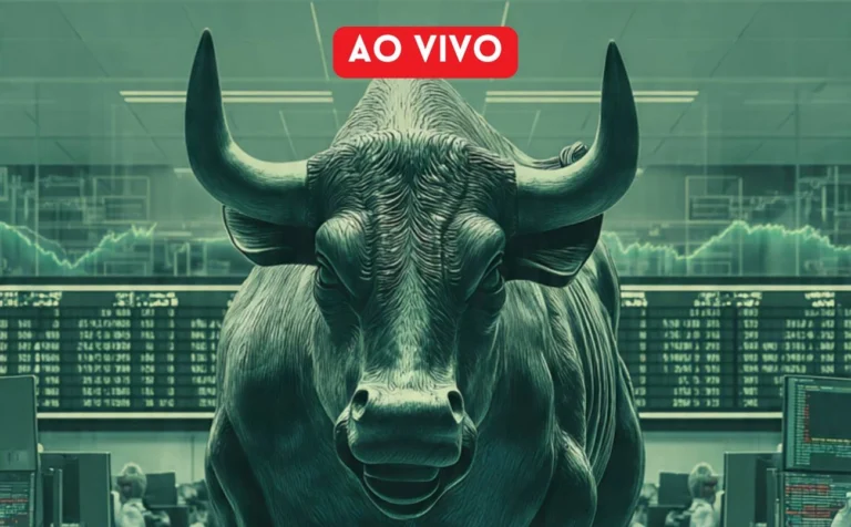 Ibovespa Hoje: Risco Aceito – Ação sobe 1% em ambiente de novas perspectivas internacionais