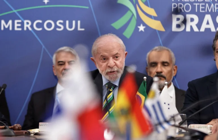 MDIC lança painel de oportunidades no acordo Mercosul-UE para exportadores brasileiros