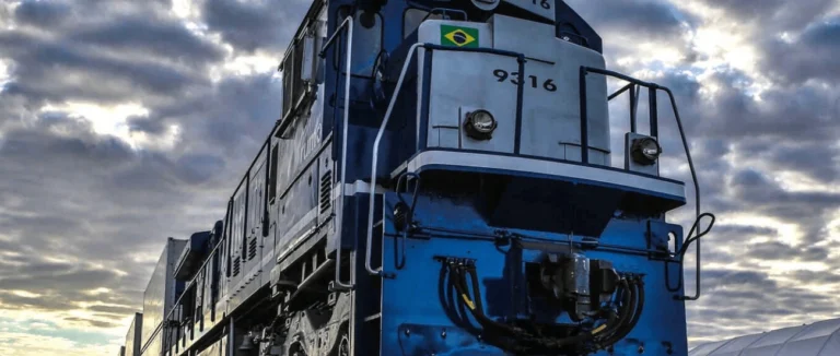 Rumo sob alta pressão: JPMorgan prevê desafios e reforça recomendação com preço-alvo R$ 26