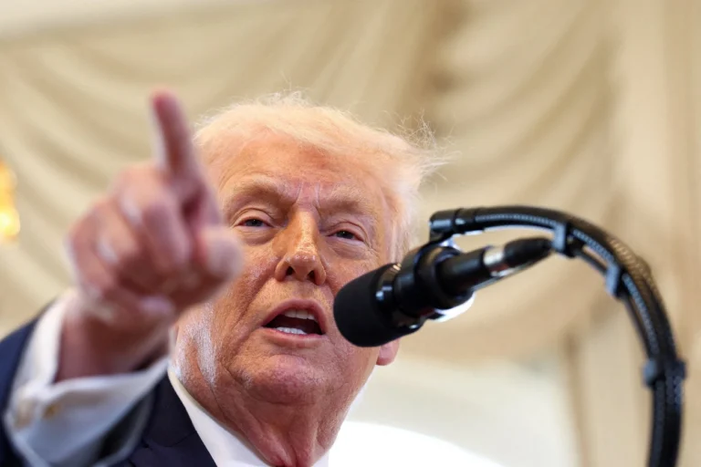 Trump aumenta tarifas da Coreia do Sul para 25% hoje após impasse comercial