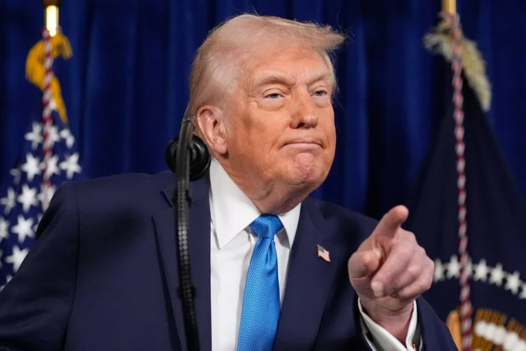 Trump agora escolhe economista ветерano para liderar estatísticas de trabalho