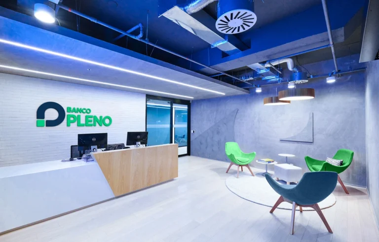 Banco Central liquida Banco Pleno devido a problemas graves de liquidez e irregularidades