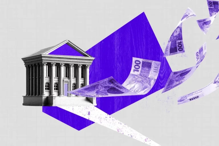 Bancos brasileiros fecham ano com lucros fortes, o que explica o otimismo do setor agora