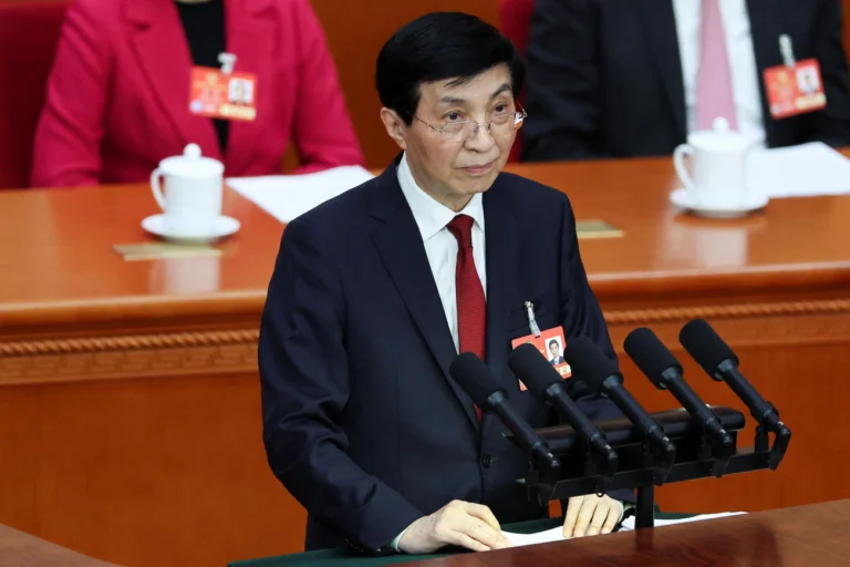 China endurece discurso contra Taiwan, ampliando pressão para reunificação