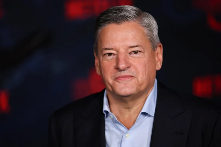 Netflix pode comprar Warner por 82 bilhões agora