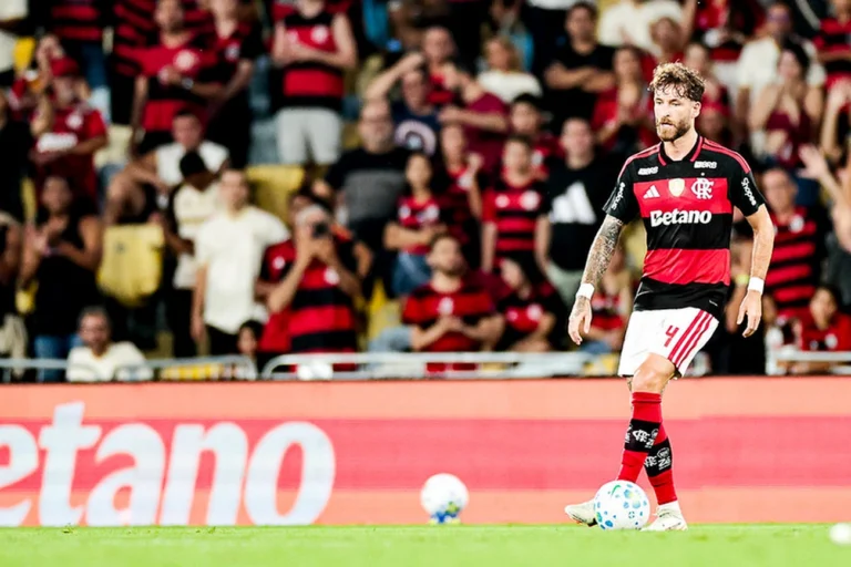 Flamengo x Sampaio Corrêa hoje ao vivo no Maracanã onde assistir agora