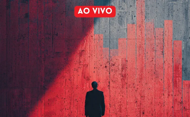 Ibovespa em Queda: Conheça as Razões por Trás do Colapso