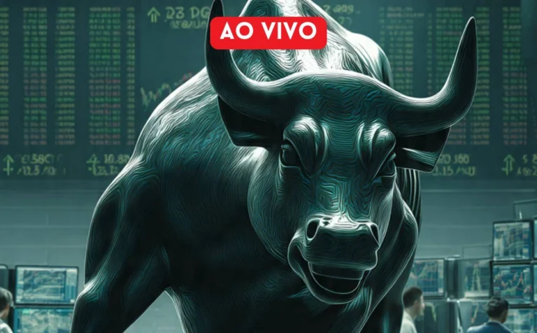 Ibovespa Sobe 1% atingindo 188 mil pontos em alta no mercado hoje