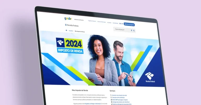 Imposto de Renda 2026: como funciona a declaração pré-preenchida?