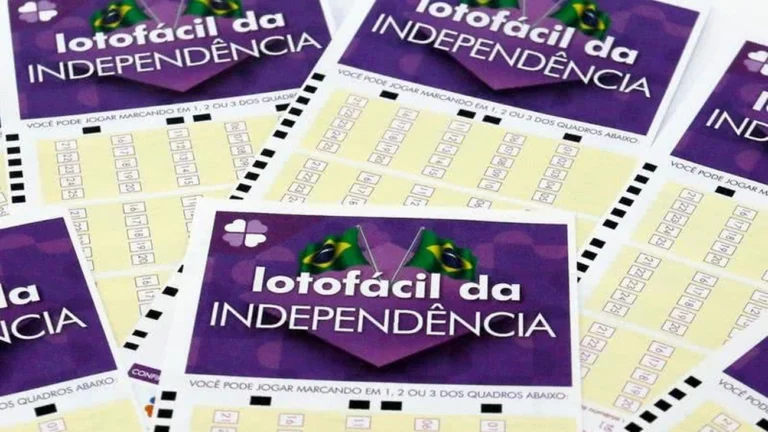 Ganhe R$ 1,85 milhão agora na Lotofácil 3611