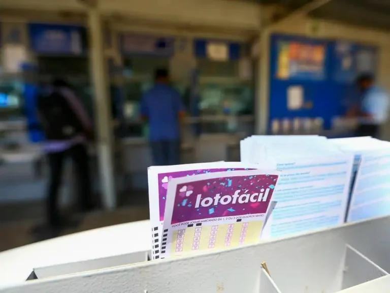 Lotofácil agora concurso 3616 sorteado confira resultado