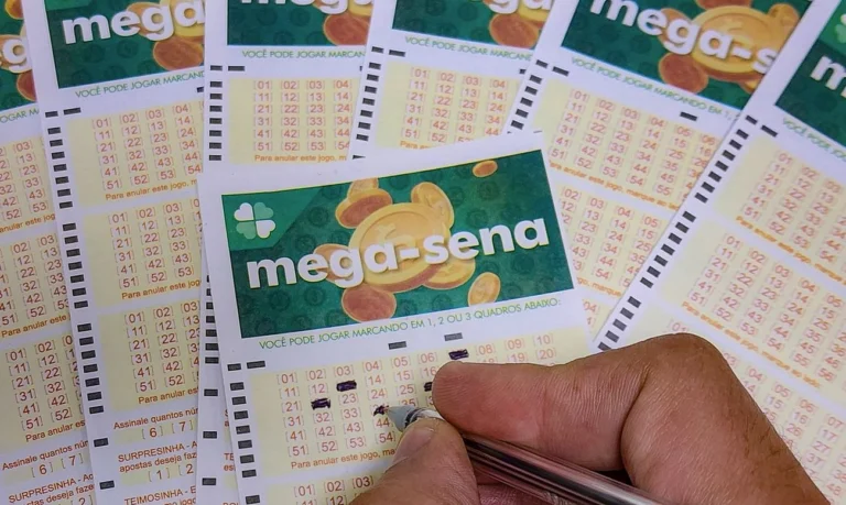 Mega-Sena hoje R$ 115 milhões, concurso 2976, números sorteados agora terça 24