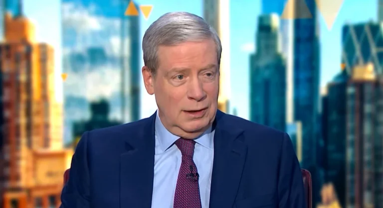 Stan Druckenmiller aposta US$ 247 milhões nas ações brasileiras