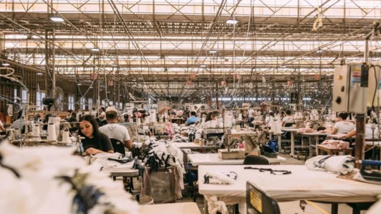 A Riachuelo vira vantagem competitiva em 2025 com 50% de produção própria