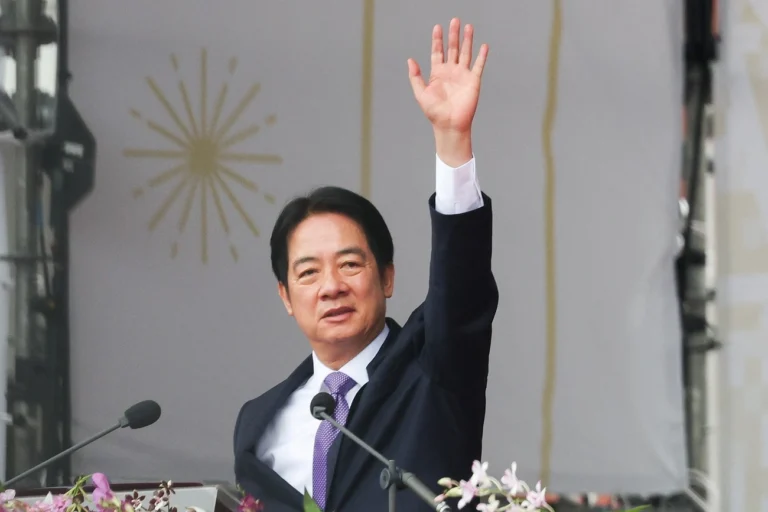 Taiwan fortalece defesas frente a tensões com a China, um compromisso firme na defesa de sua soberania