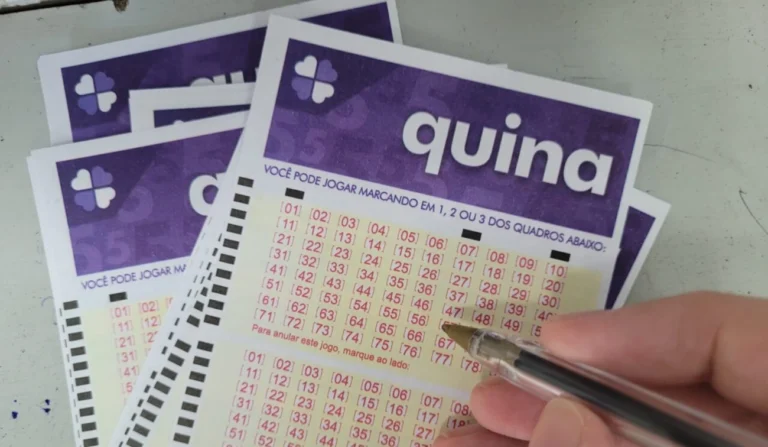 Quina hoje: resultado oficial do concurso 6963 sorteado agora em São Paulo