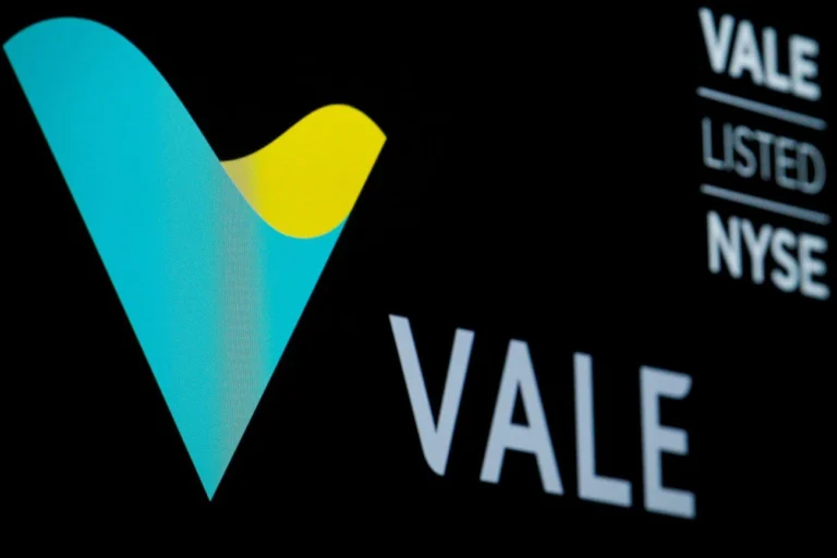 Vale investe até US$ 200 milhões em níquel no Canadá hoje