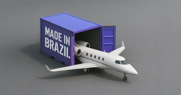 Petrobras e Embraer mostram os seus números hoje