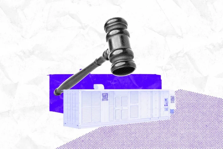 Leilão de megabaterias no Brasil hoje pode atrair R$ 10 bi de investimentos
