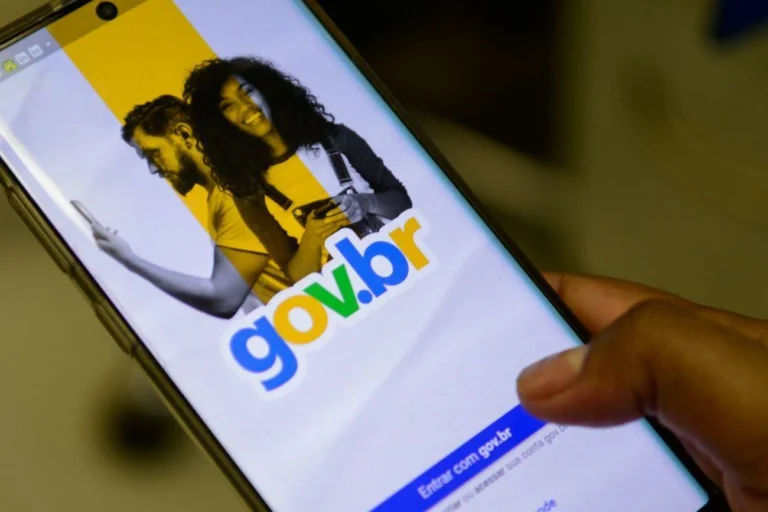 Gov.br Ouro é Obrigatório: Entenda por que seu Imposto de Renda depende disso
