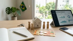 Estratégias para lidar com mudanças econômicas sem perder o equilíbrio