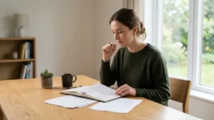 Finanças pessoais: onde começa a construção de uma vida financeira mais previsível