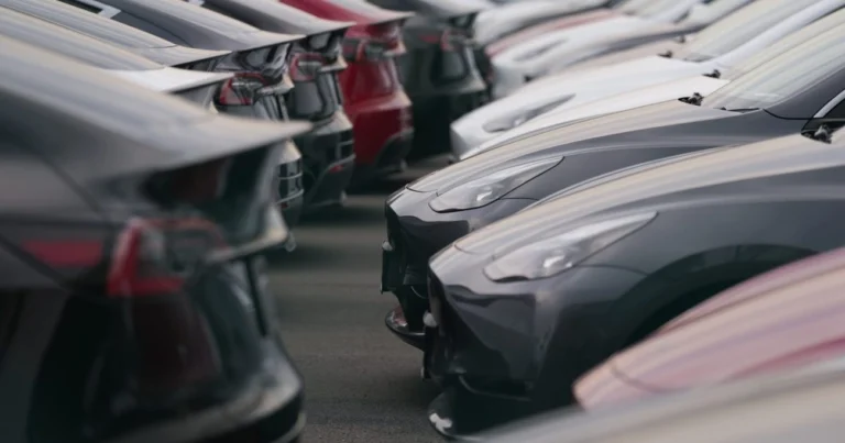 Comprei um carro agora devo declarar Imposto de Renda