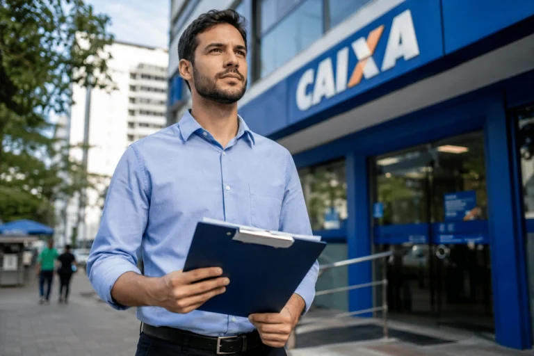 Caixa confirma estudos para novo concurso de técnico bancário agora