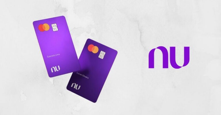 PagBank Visa ou Nubank: Qual cartão possui mais benefícios para o seu dia a dia?