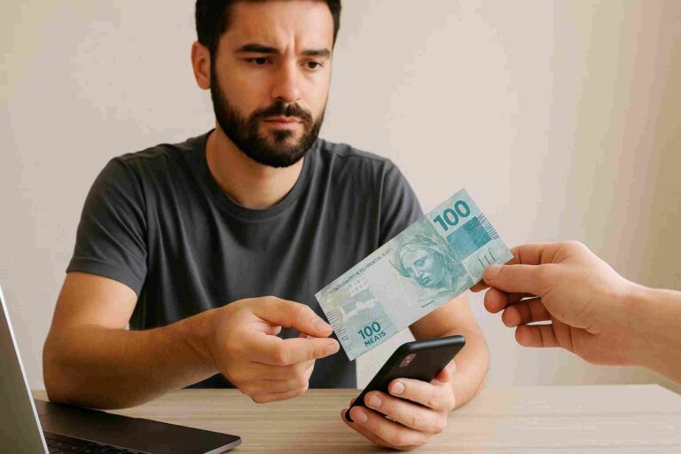 Crédito para autônomos: Como conseguir empréstimo mesmo sem carteira assinada?