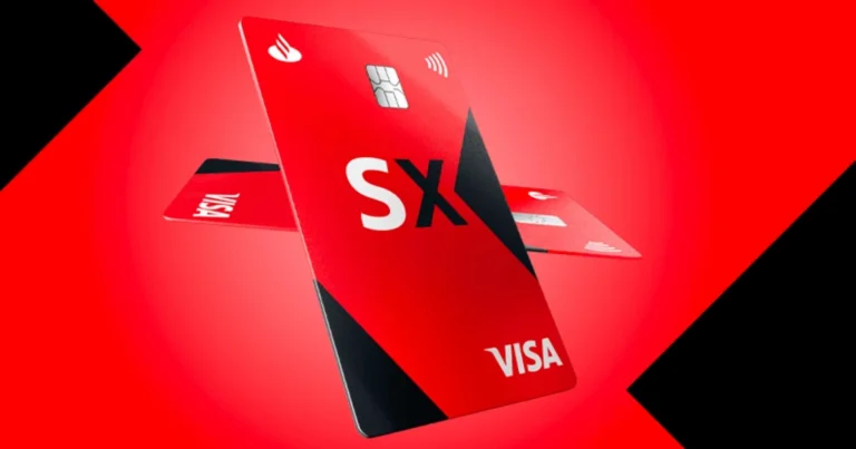 Santander SX ou Inter Platinum: Qual a melhor escolha para você?