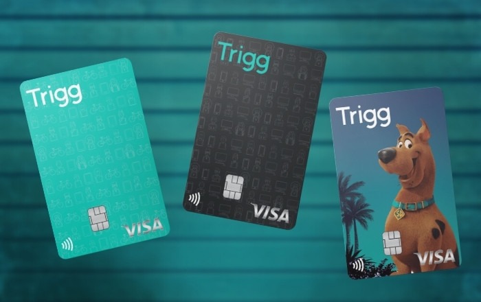 Trigg vs. Inter: Qual cartão de crédito rouba a cena?