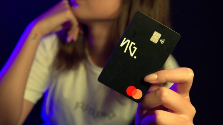 NG Cash ou Nomad: descubra qual cartão digital atende às suas necessidades