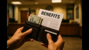 Agora bolsa família continua durante solicitação do BPC