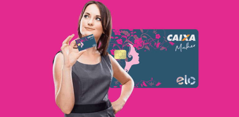 Cartão Caixa Elo Flex Mulher Internacional: Simplificando sua vida financeira