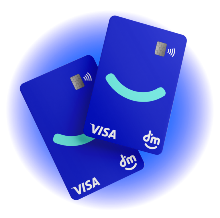 Trigg DM Visa ou Santander SX: Qual o melhor para o seu dia a dia?
