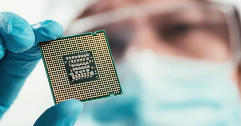 Chips em alta agora nas bolsas reacendem debate sobre bolha