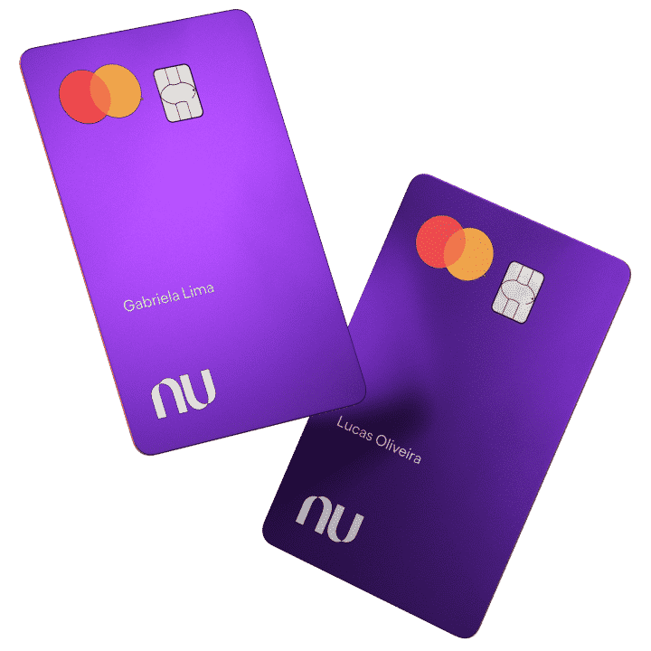 Cartão Nubank ou cartão PicPay: Disputa de fintechs!