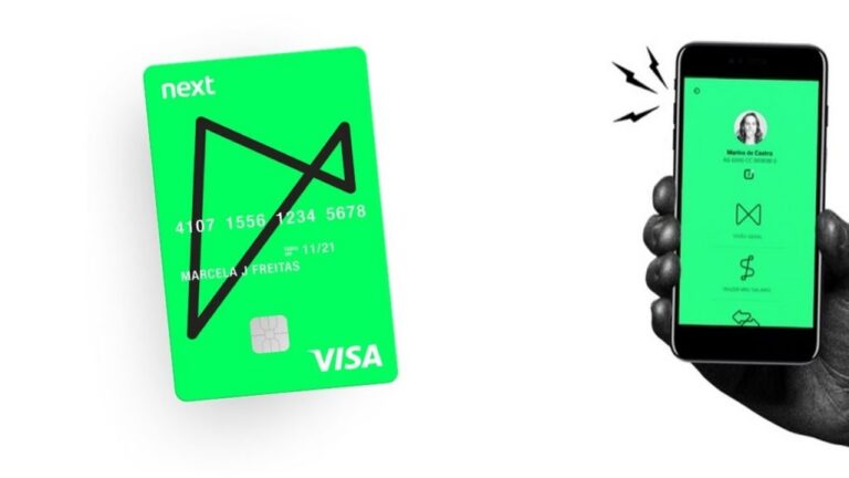 Next ou Neon: Qual o melhor cartão internacional?