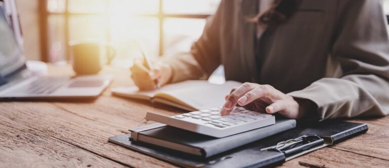 Planejamento financeiro pessoal: como organizar suas finanças hoje