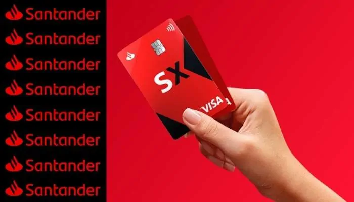 Santander SX ou Bradesco Visa Like: Qual seu preferido?