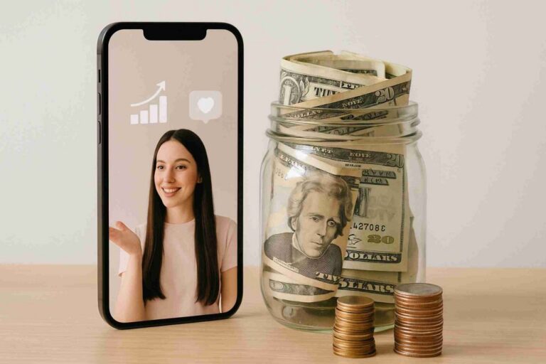 Educação financeira nas redes sociais: Influencers ajudam ou atrapalham sua vida financeira?