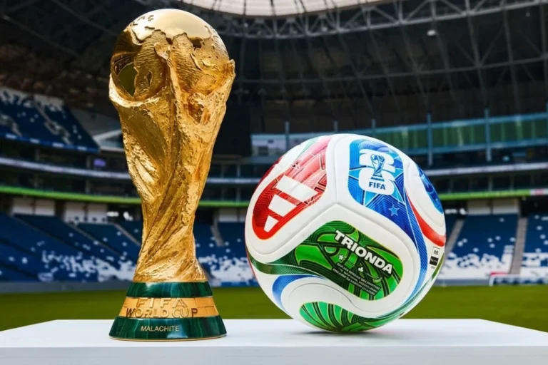 CBF divulga numeração oficial da Seleção para Copa 2026 agora