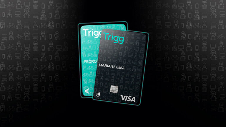 Cartão Trigg: Descubra um universo de vantagens!