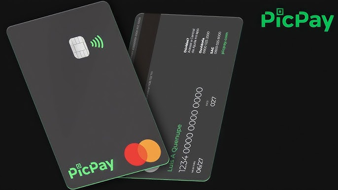 PicPay Black ou Bradesco Visa Infinite: Um duelo de benefícios para quem sabe o que quer!