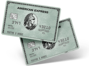 Cartão American Express Green: Liberdade financeira e benefícios exclusivos