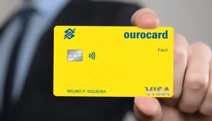 Descubra as facilidades do Cartão Ourocard: Simplificando sua vida financeira!