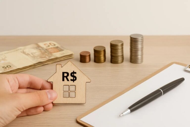 Empréstimo consignado taxas: como funcionam e como escolher a menor